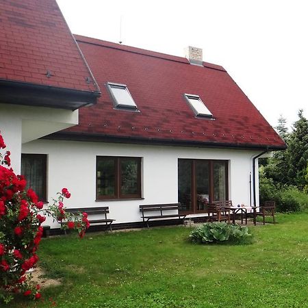 Prazdninovy Dum - Pacl Cervena Recice Villa Szoba fotó