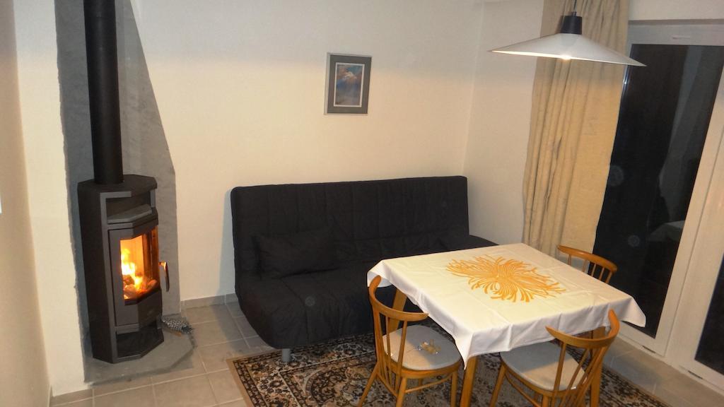 Prazdninovy Dum - Pacl Cervena Recice Villa Szoba fotó