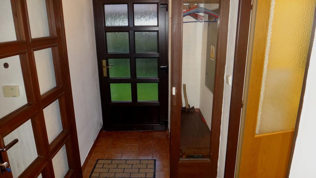 Prazdninovy Dum - Pacl Cervena Recice Villa Szoba fotó